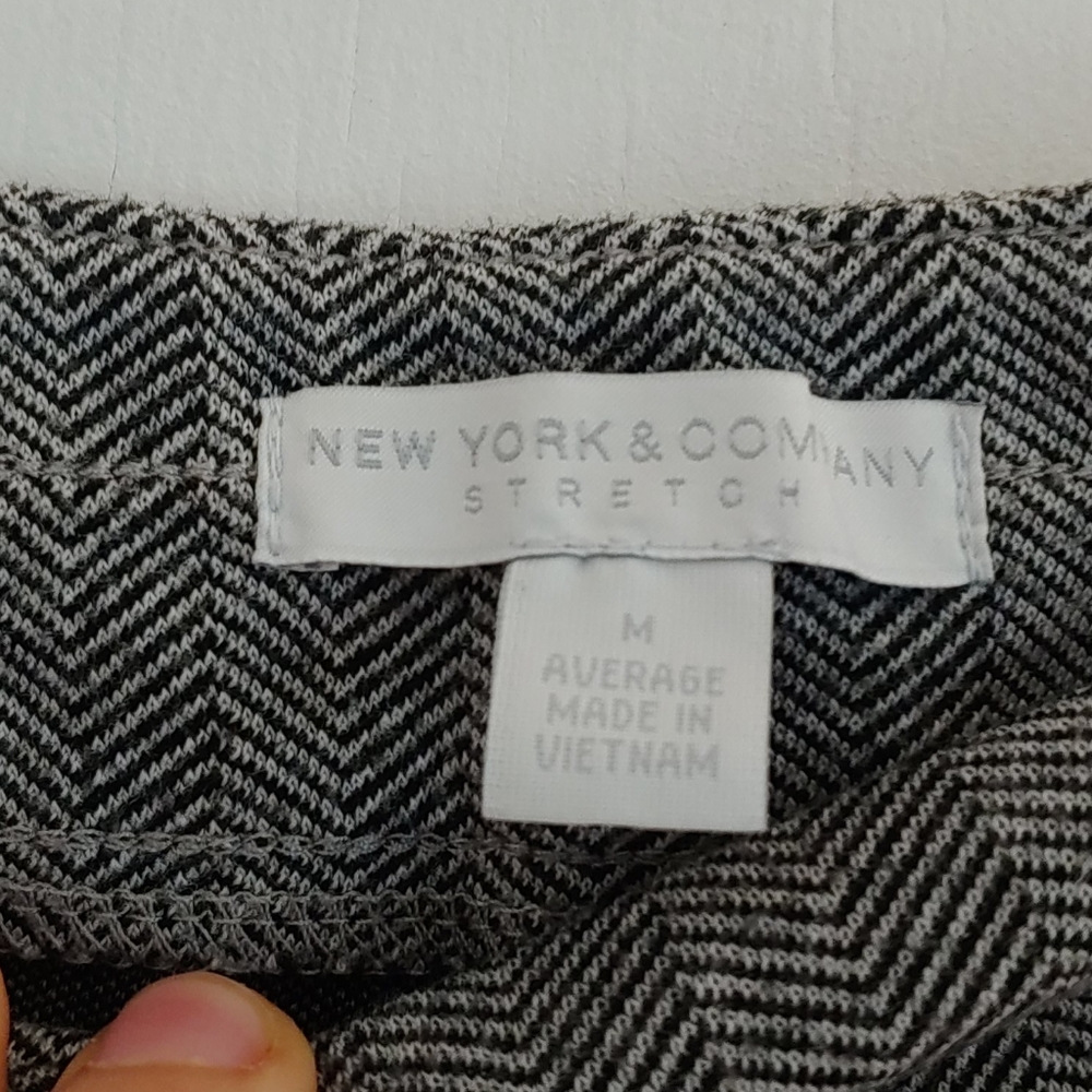 Comfortable stretchy slacks - Picture 6 of 11